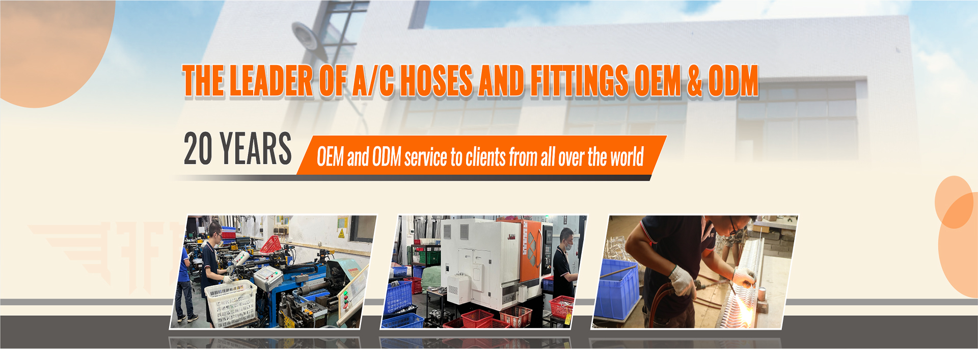 الجودة "هيونداي كيا" AC يضخ مصنع