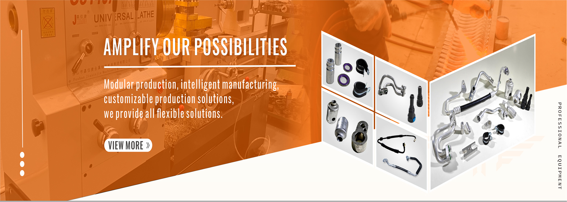 الجودة "هيونداي كيا" AC يضخ مصنع