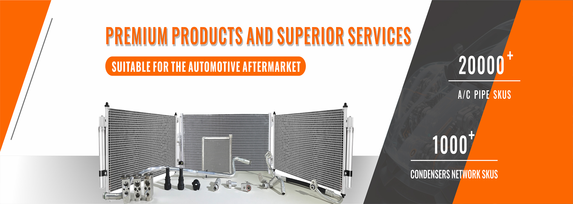 الجودة "هيونداي كيا" AC يضخ مصنع