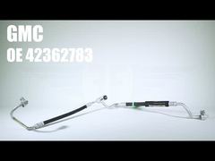 شيفروليه 95081735 تفريغ امتصاص أنابيب تكييف الهواء الصوتي 1.4 1.8L 13-15