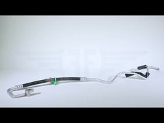 KDH200 88711-2F151 تويوتا هايس 2.5 لتر مكيف هواء تفريغ خط أنابيب مكيف الهواء 2008