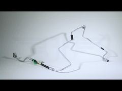 فولكس فاجن 6Q1820741AC التفريغ AC أنبوب بولو 1.4L 1.6L الألومنيوم