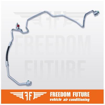 5C0820741C Discharge AC Pipe Fits 11-14 Volkswagen Passat Jetta 2.0L