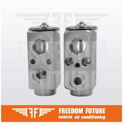 2058308400 AC Expansion Valve 13-19 Mercedes Benz Air Conditioner Expansion Valve