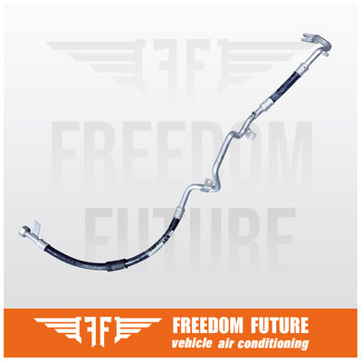 Suction AC Pipeline A9408323715 For Mercedes Benz Axor Truck