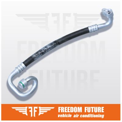 6850551 Opel Astra Twin Discharge AC Hose 98-05  G 1.6-2.2L Car Aircon Pipe