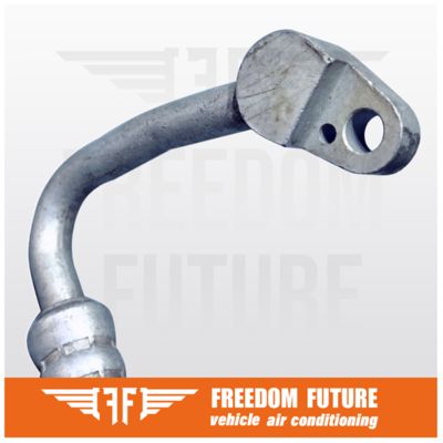 Hyundai Sorento OEM 97762-C5800  2.2L Fits 17-20 Air Conditioner Discharge Hose