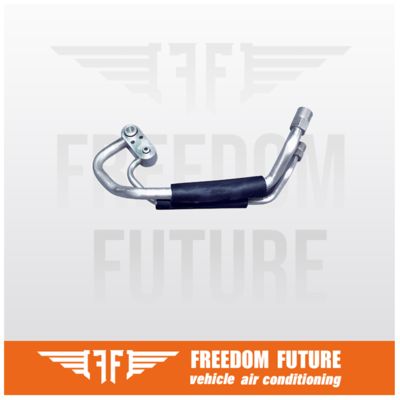 Twins Hino Truck  888-785 Aluminum Air Conditioning Evaparator Pipeline 