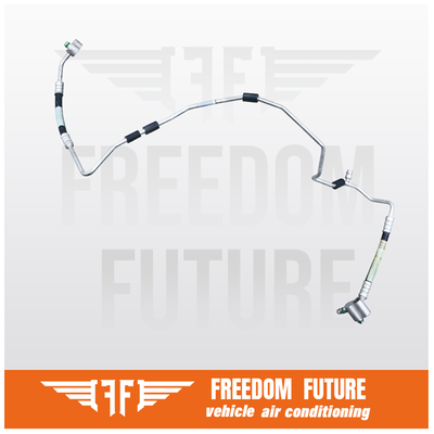 Discharge A/C pipeline Volkswagen 1K0820741F Fit For Golf Jetta Octavia 2004-2015