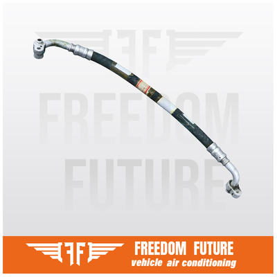 Discharge A/C pipeline Volkswagen 6R0820721 Fit For Polo Audi A1 2010-2014