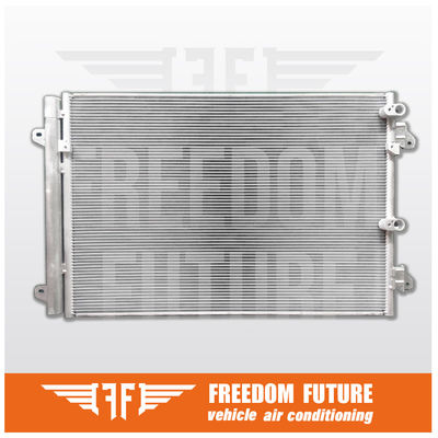 4W0-260-401 Car Ac Condenser And Evaporator For 10-15 Audi R8 Bentley Continental