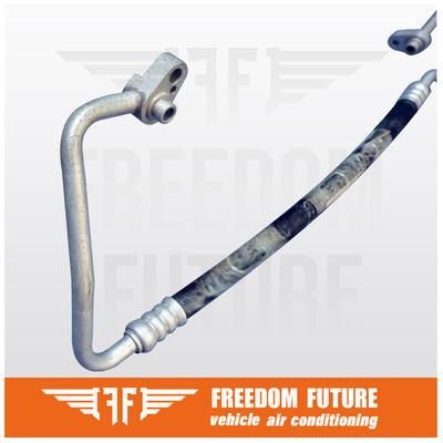 Flexible 97762-3X100 AC Refrigerant Discharge Hose Hyundai Elantra L4 1.8L Fits 11-14