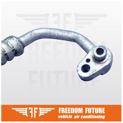 Elantra Kia Ceed 1.6L 06-11 AC Hose Discharge Hyundai OEM 97762-2H000