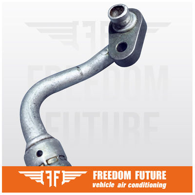 Discharge AC Pipe 97762-2W800 OEM Hyundai Santa Fe 3.0L 11-14