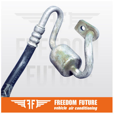 ET7119972HB Automotive Air Conditioning Aluminum Tubing Fits 2014 Ford Fiesta MK7 1.5T