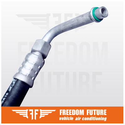 1H0820721 Car AC Suction Pipe Suitable For 91-98 Volkswagen Golf III 1.8L