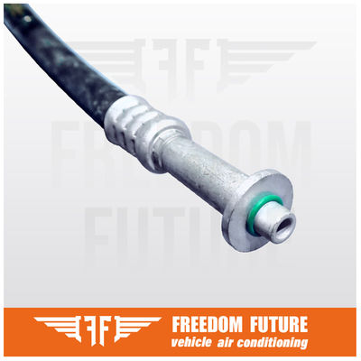 1H0820721 Car AC Suction Pipe Suitable For 91-98 Volkswagen Golf III 1.8L