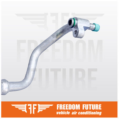 51786219 Air Con Pipes For Cars 07-20 Fiat 500 1.2 1.4L Car AC Discharge Pipe