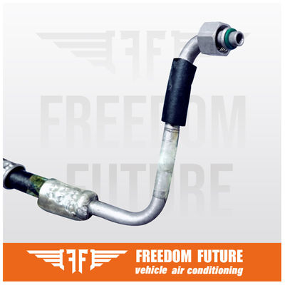 A2108304615 Car AC Discharge Pipe 96-02 Mercedes E-Class W210 S210 Car Aircon Hoses