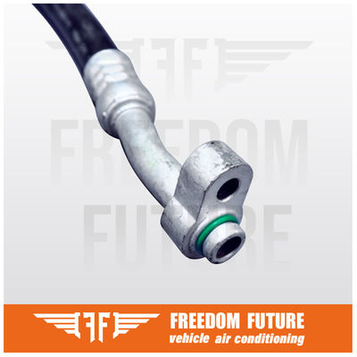 Suction AC Pipeline 8D0260701N Fits For 98-01 Volkswagen Passat B5 Audi A4 1.8L
