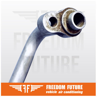 5M5H19N602AC Car AC Suction Hose Fits For 04-09 Ford C-MAX II Focus 1.8L