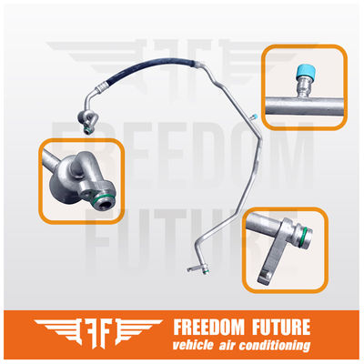 92480-ZT51A Suction Air Conditioning Hose For 2.0L Nissan Sentra 07-12