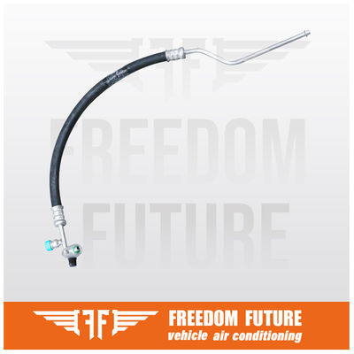 Scania Truck High Pressure Discharge Air Conditioning Pipeline