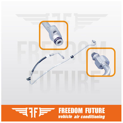 DAF Truck CE410 Discharge Air Conditioning Pipeline 1744085CF