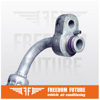 6C0816721B 13-21 Volkswagen AC Pipe Car  POLO VI 1.6L AC Tube For Car