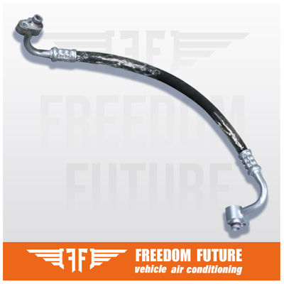 6C0816721B 13-21 Volkswagen AC Pipe Car  POLO VI 1.6L AC Tube For Car