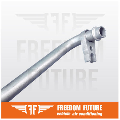 7M1820741Q Volkswagen Sharan 96-001.9L Aluminium Car AC Discharge Line