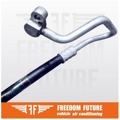 Hyundai I10 I20 97762-B9100 Discharge 1.2L Air Conditioning Pipeline Fits 13-19