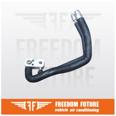 Hino Truck Air Conditioning Evaporator Aluminum Tube R12