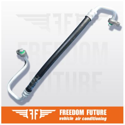 Hyundai I10 1.1L 97762-0X000 Discharge AC Pipeline 08-13 1.2L Auto AC Discharge Hose 