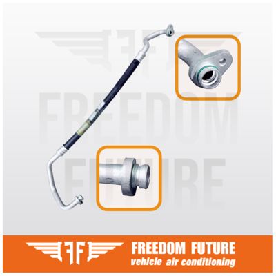 Nissan Primastar Suction Air Conditioning Pipeline 8200797717 For 06-14  