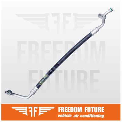 D40 4.0L 92490-ZS50A Nissan Frontier N50 Discharge AC Pipeline For 05-12