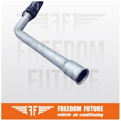 Volkswagen Sharan 7M1820741BK Car AC Discharge Pipe For 96-00 Seat Alhambra 1.9T