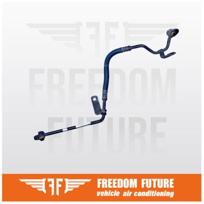 L P G R S 2650751 Scania Truck Air Conditioning Discharge Pipeline 