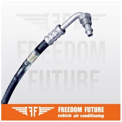 Golf Cabrio 91-99 VW Auto Air Conditioner Hose 1H1820741B Fits Jetta 1.6L 2.0L  