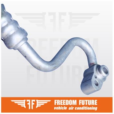 Vigo 88711-0K092 Hilux Auto AC Discharge Hose Fits Toyota 05-13