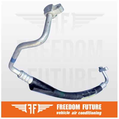 88703-12761 Toyota 00-07 Corolla Fielder 1.3L Discharge AC Pipeline 