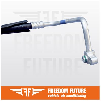 88703-12761 Toyota 00-07 Corolla Fielder 1.3L Discharge AC Pipeline 