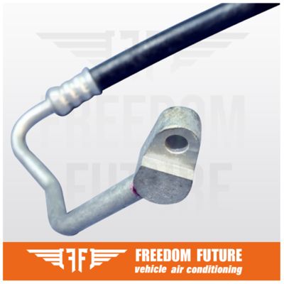 Hilux Vigo 88711-0K191 Auto Air Conditioner Hose 2.7L AC Discharge Hose