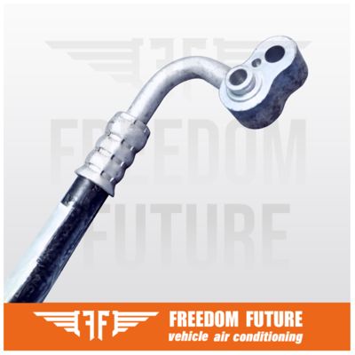 Aircondioning Pipe A2118301415 02-10 E W211 S211 Mercedes Benz  C219 Car 