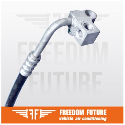 Vito 6388302015 Aluminum Air Conditioner Hose Car For 10-19 Mercedes Benz 2.2L                