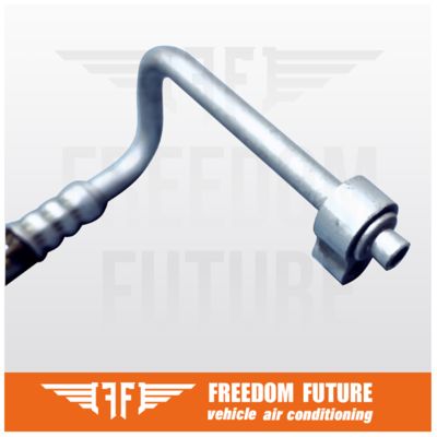 YF-2510 Discharge Crown Victoria 4.6L AC Pipelines  Ford  For 98-02