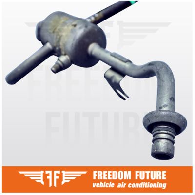 Ford YF-2409 Crown Twin Air Conditioniing Pipelines 4.6L For 94-97