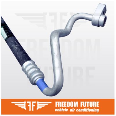 MKT AV11-19972-DA Discharge AC Pipe For Ford Taurus Lincoln 3.5L 09-12               