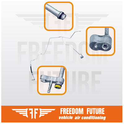 2006-2011 Mercedes Benz Tube Air Conditioning A2518300115 Fit For R300 R350