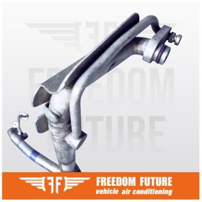 فولكساجن أودي 5Q1816738B سيارة AC أنبوب الألومنيوم تناسب 15-20 S3 2.0L